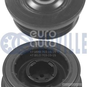 Шкив коленвала