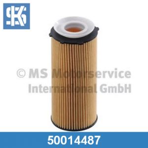 Фильтр масляный