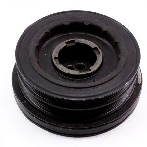 Шкив коленвала