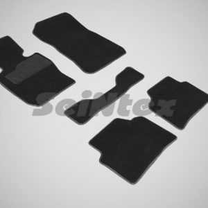 Коврики салона к-кт