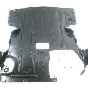 Защита картера