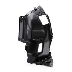 Локер передний левый