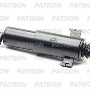 Форсунка омывателя фары