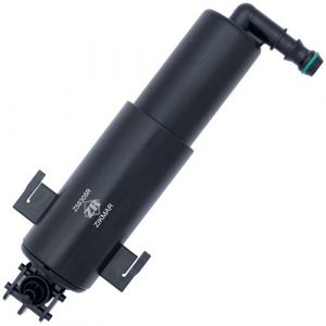 Форсунка омывателя фары