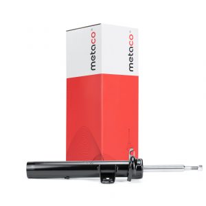 Амортизатор передний левый