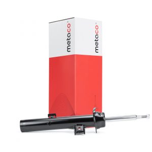 Амортизатор передний правый