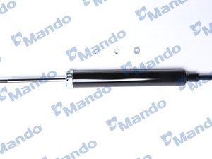 Амортизатор передний левый