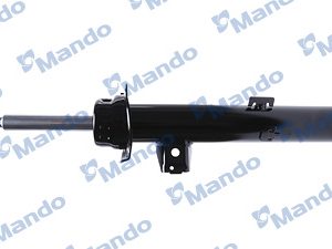 Амортизатор передний левый