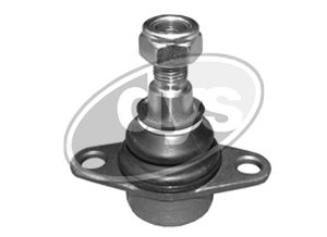 Опора шаровая нижняя передней подвески