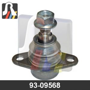 Опора шаровая нижняя передней подвески