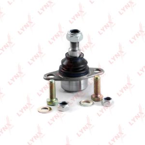 Опора шаровая нижняя передней подвески