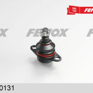 Опора шаровая нижняя передней подвески