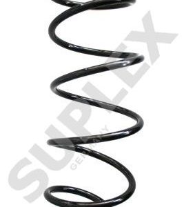 Пружина передняя