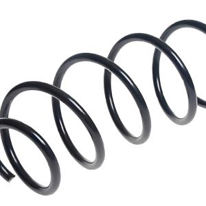 Пружина передняя