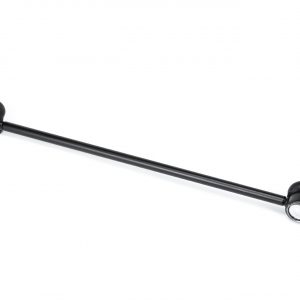 Стойка переднего стабилизатора левая