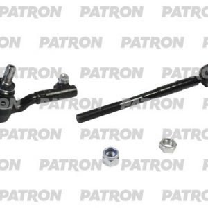 Тяга рулевая правая в сборе