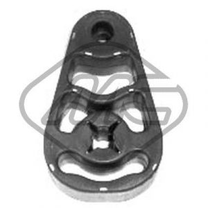 Резинка подвеса глушителя