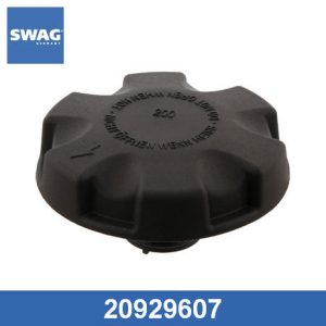 Крышка расширительного бачка