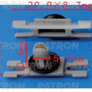 Крепеж (клоп)