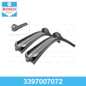 Щетки стеклоочистителя (к-кт)