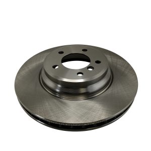 Диск тормозной передний вентилируемый