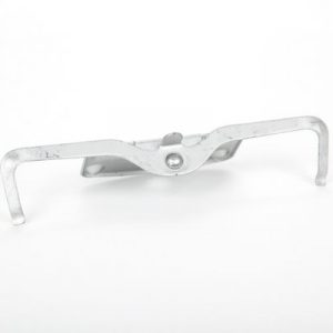 Пружина переднего суппорта