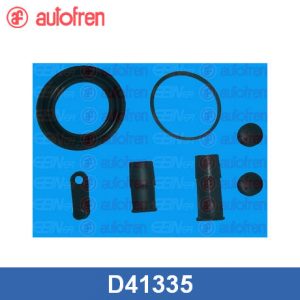 Р/к переднего суппорта