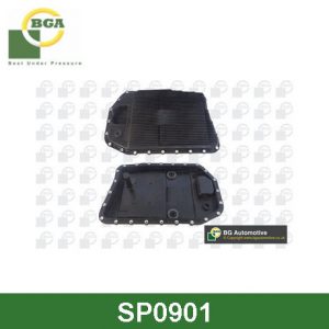 Поддон АКПП