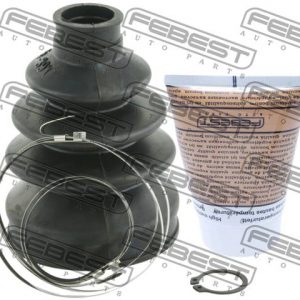 Пыльник ШРУСа внутр/передн. (к-кт)