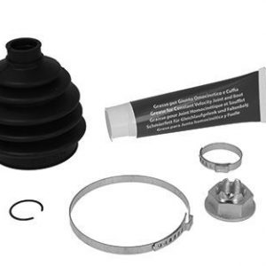 Пыльник ШРУСа наруж (к-кт)