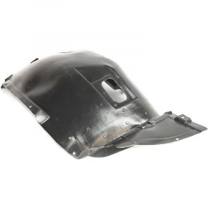 Локер передний правый