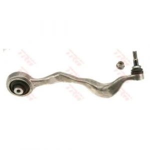 Рычаг передний левый