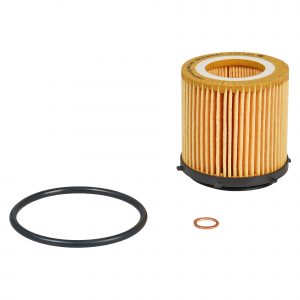 Фильтр масляный