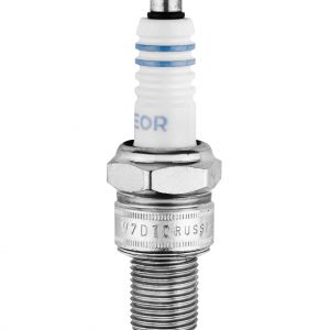 Свеча зажигания