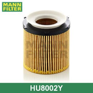 Фильтр масляный