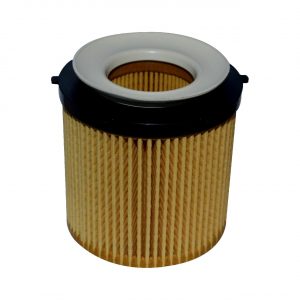 Фильтр масляный