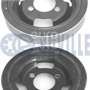 Шкив коленвала