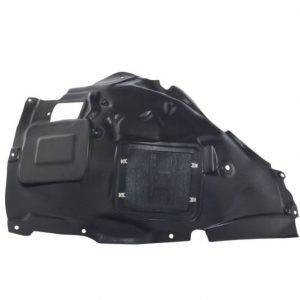 Локер передний левый