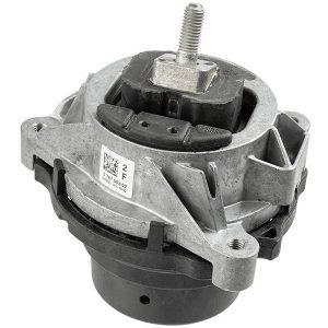 Опора двигателя левая