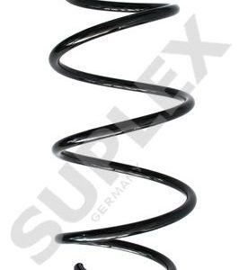 Пружина передняя