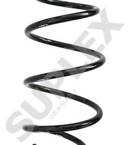 Пружина передняя