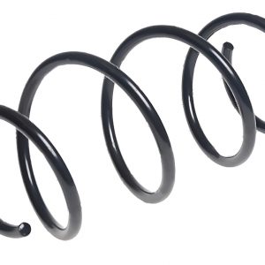 Пружина передняя