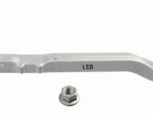 Рычаг передний нижний правый