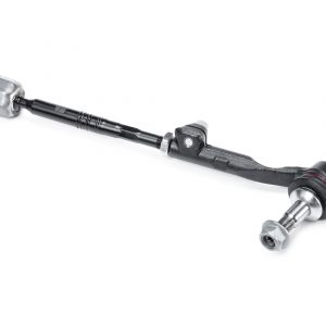 Тяга рулевая правая в сборе