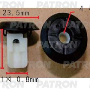 Крепеж (клоп)