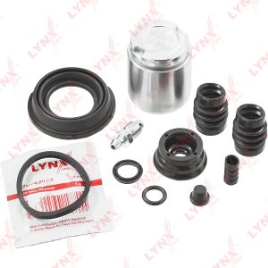 Р/к заднего суппорта с поршнем