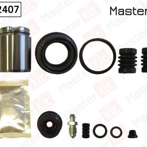 Р/к заднего суппорта с поршнем