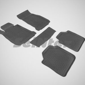 Коврики салона к-кт