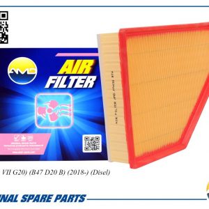 Фильтр воздушный