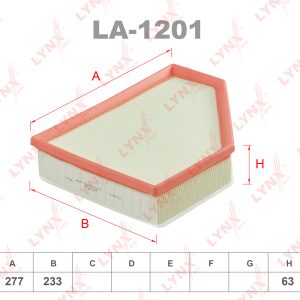 Фильтр воздушный